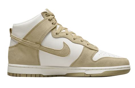 nike dunk high premium sb kaufen|Nike Dunk High tan suede.